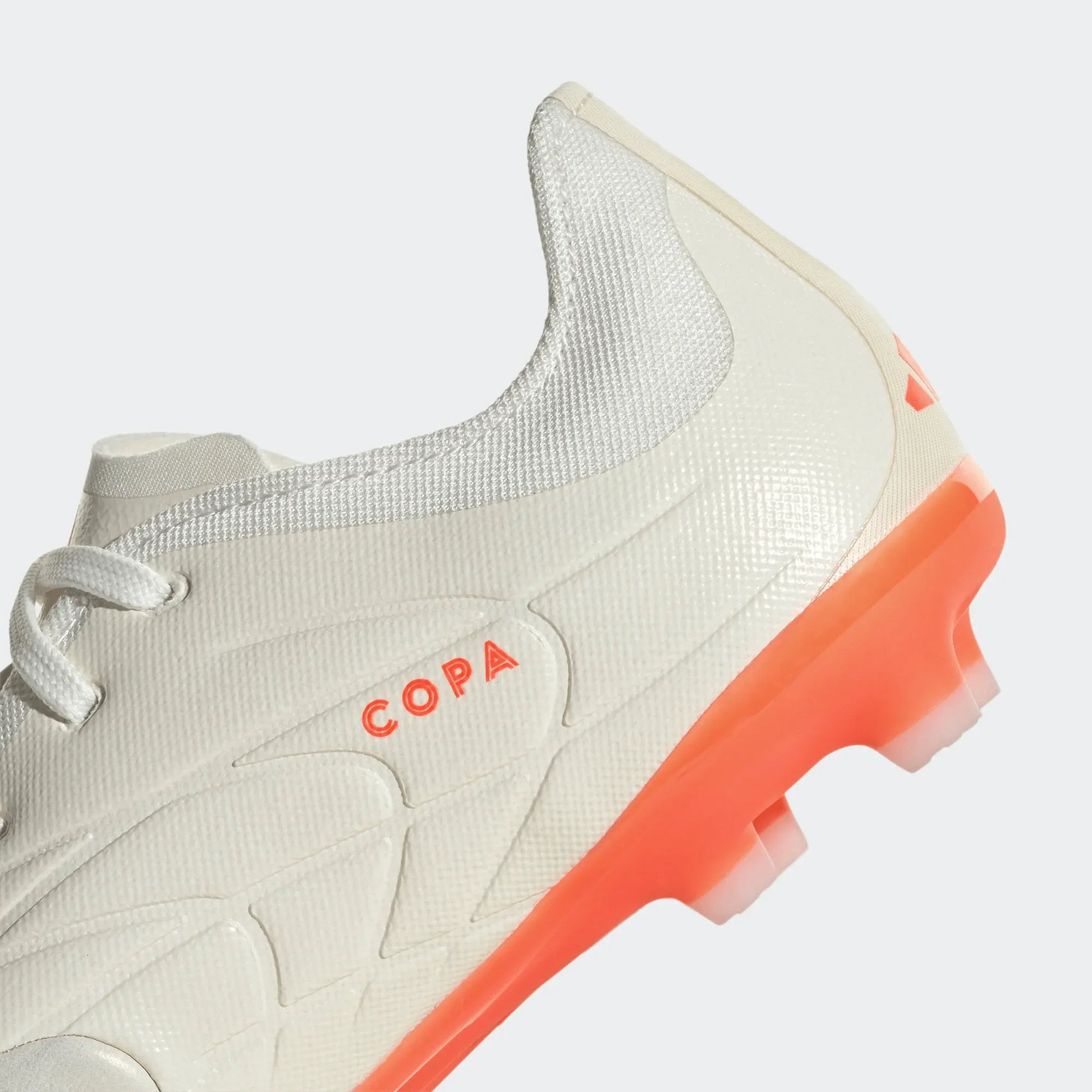 adidas Jr Copa Pure.1 FG J - Heatspawn Pack (SP23) (Detail 2)