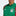 Adidas 2022-23 Mexico Tiro Sleeveless Training Jersey Green