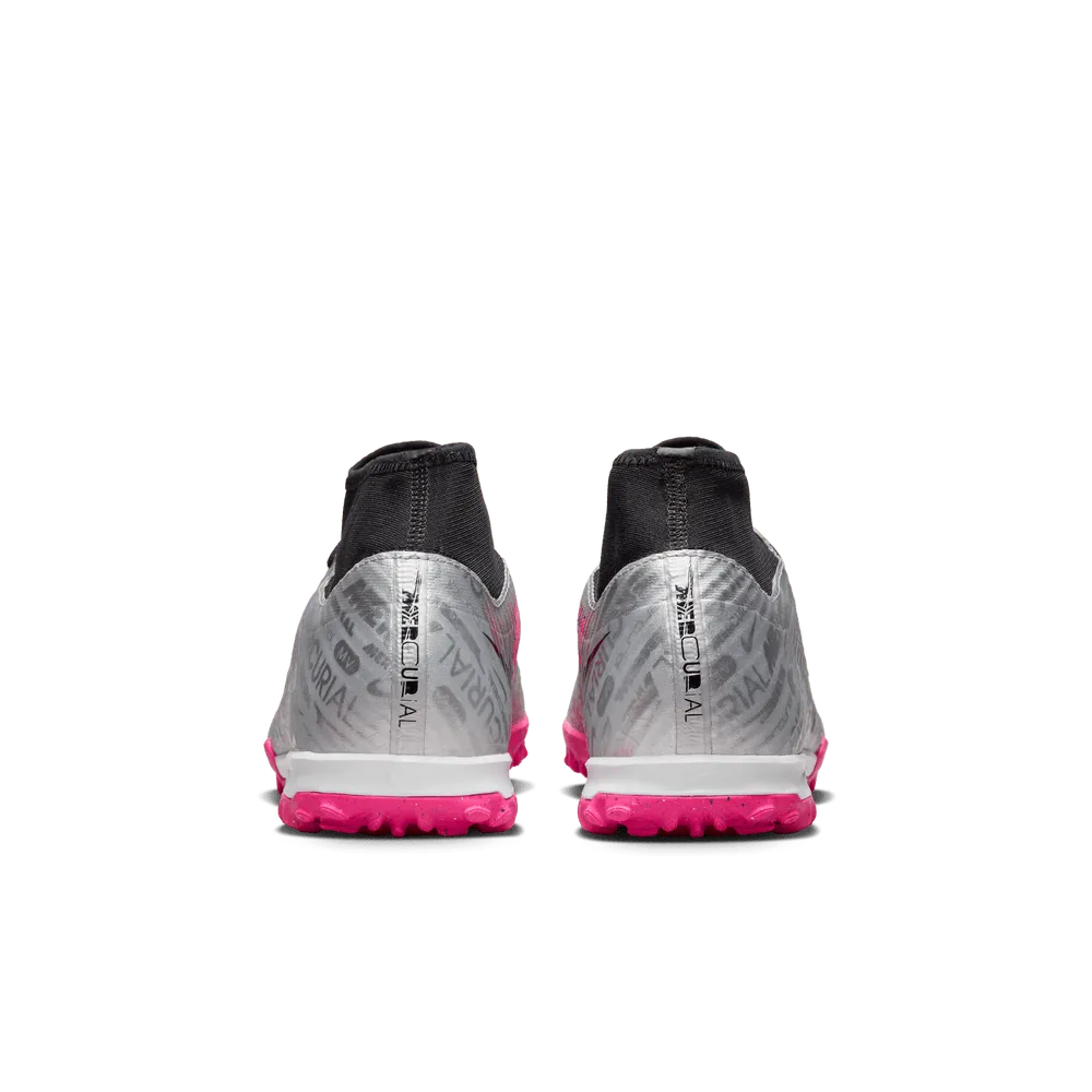 Nike Zoom Superfly 9 Academy XXV Turf - 25th Anniversary (SU23) (Pair - Back)