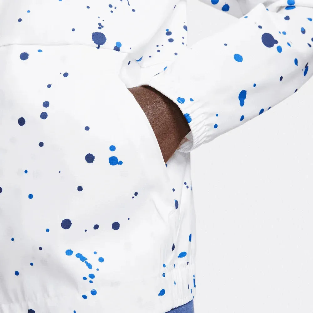 Nike 2023-24 USA Women's Anthem jacket (Detail 2)
