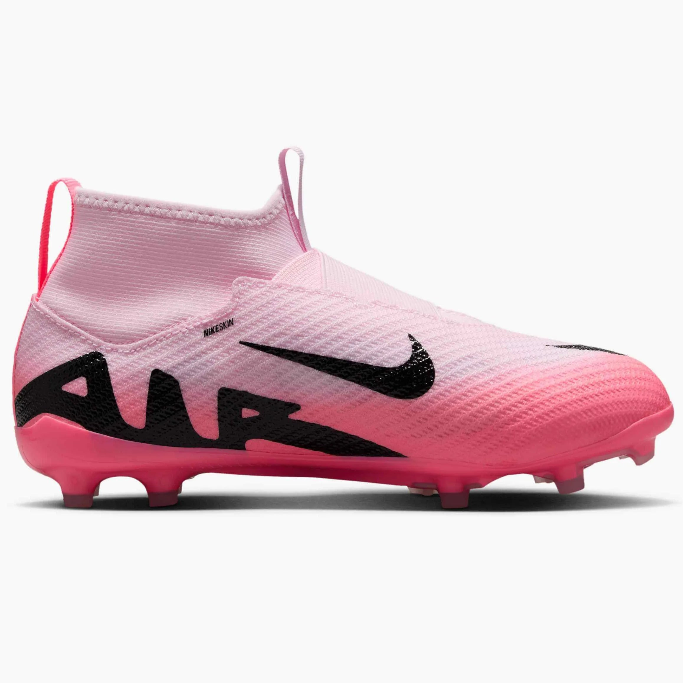 Nike JR Zoom Superfly 9 Pro FG - Mad Brilliance Pack (SU24) (Side 2)