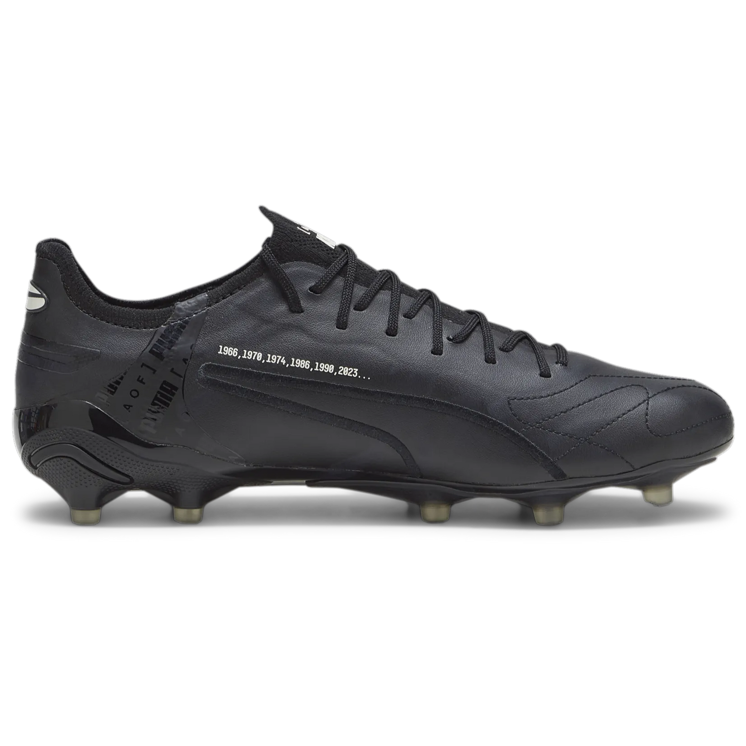 Puma King Ultimate AOF FG AG - Eclipse Pack (HO23) (Side 2)