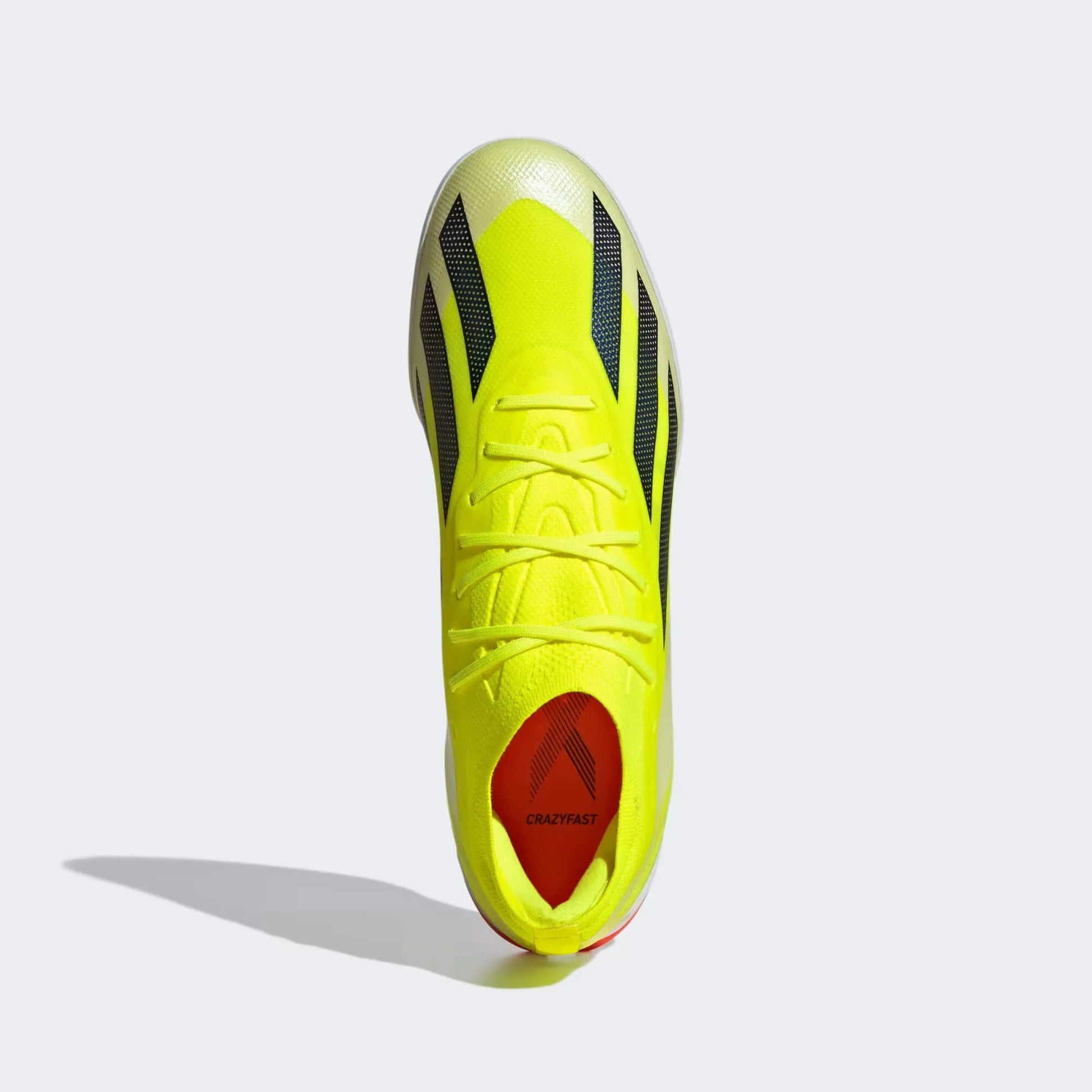 adidas X Crazyfast Elite Indoor- Solar Energy Pack (SP24) (Top)