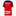 Puma 2022 Chivas Youth Third Jersey - Red