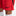 Nike 2022-23 Korea Home Stadium Shorts - Global Red-Black