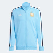 adidas 2024-25 Argentina Men's DNA Track Top (Front)