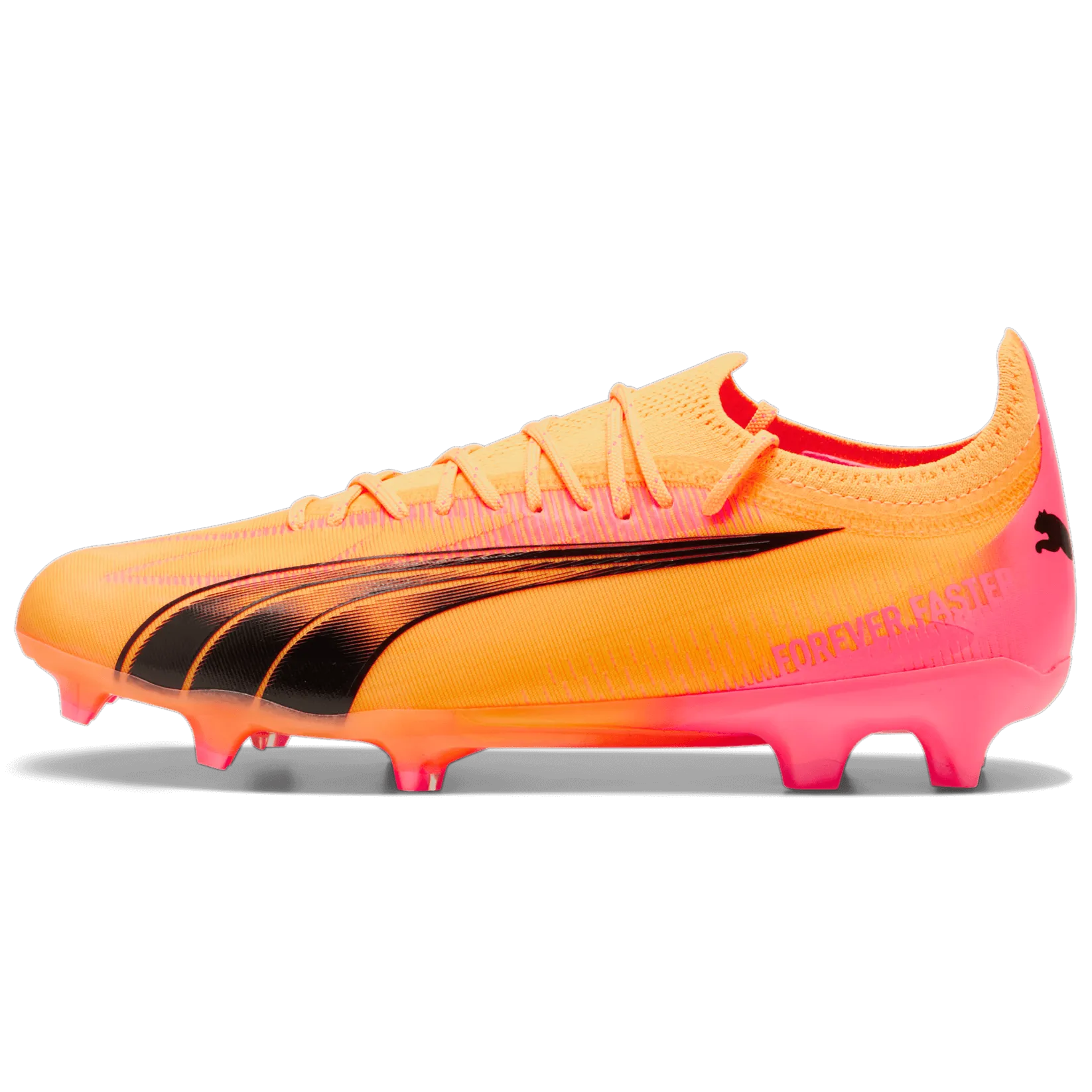 Puma Ultra Ultimate FG AG - Forever Faster (SP24) (Side 1)