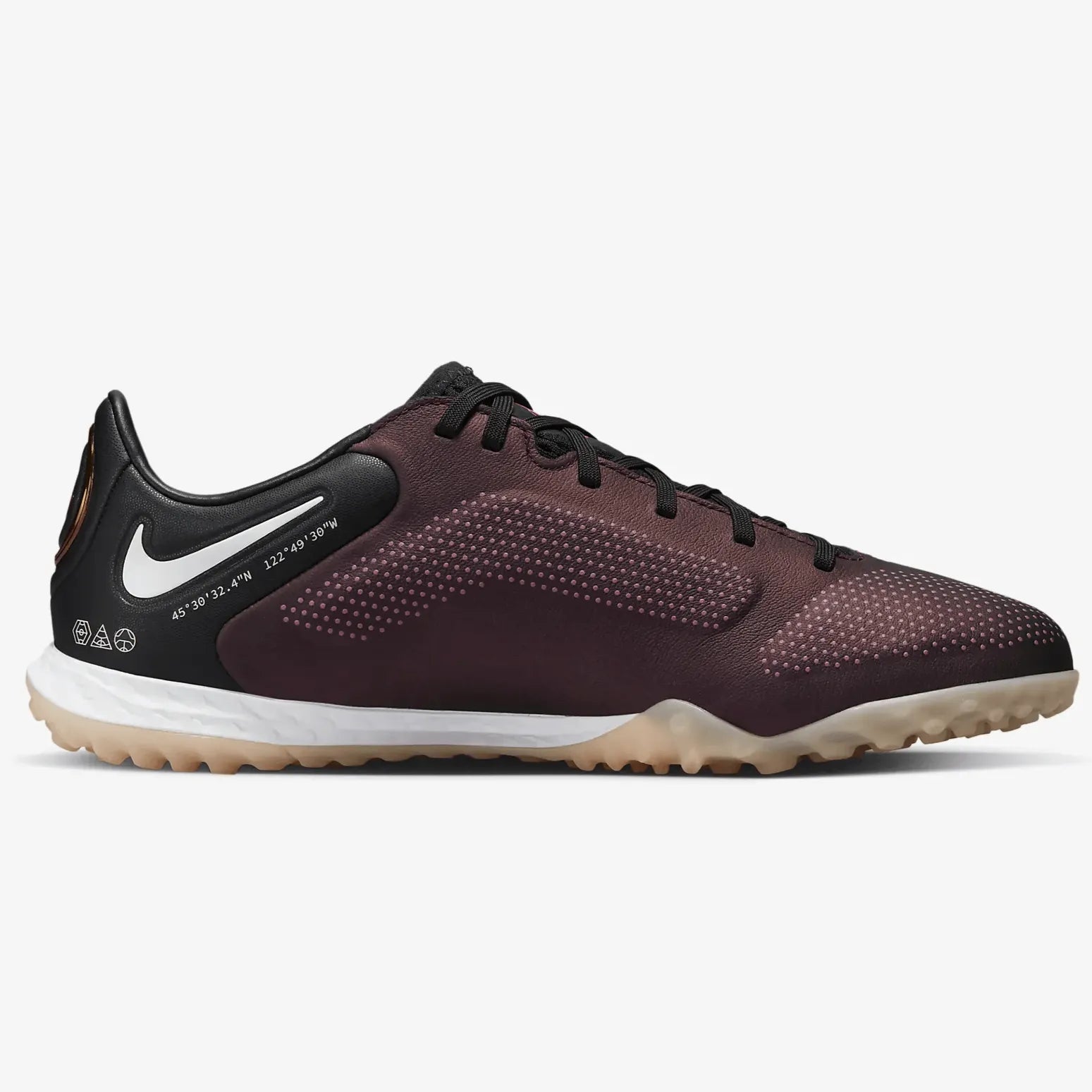 Nike React Legend 9 Pro Turf - Generation Pack (Side 2)