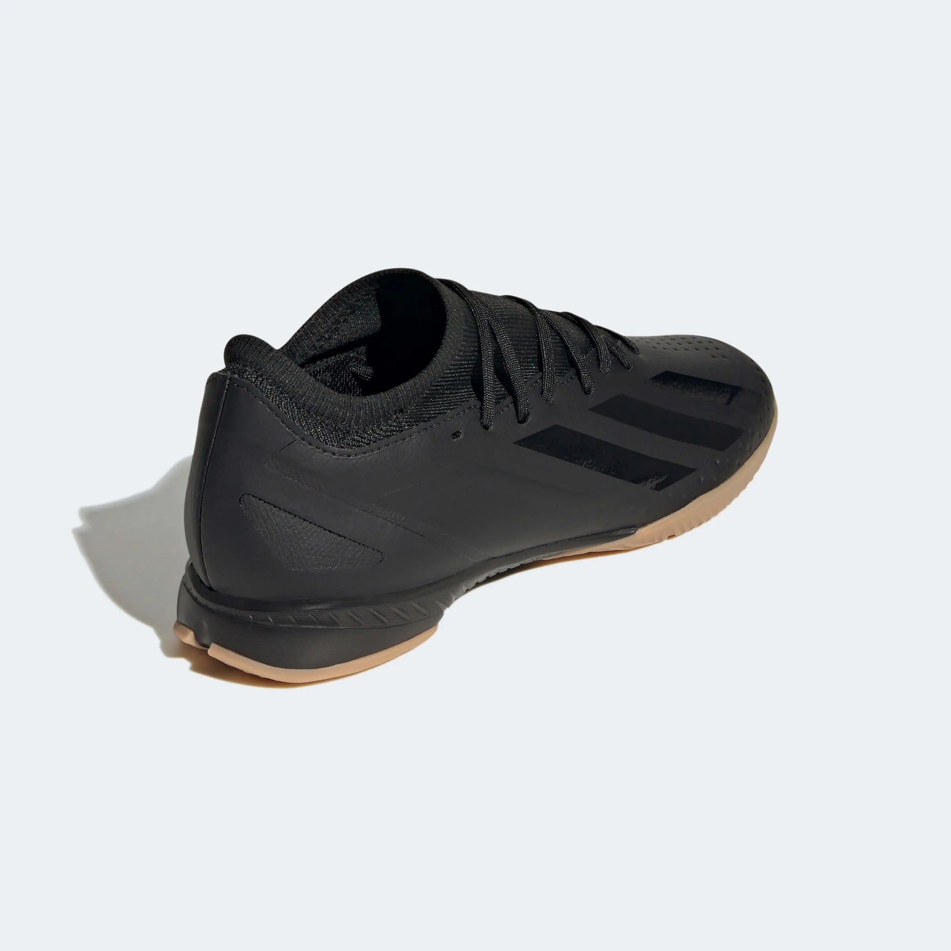 adidas X Crazyfast.3 Indoor - Nightstrike Pack (FA23) (Lateral Back)