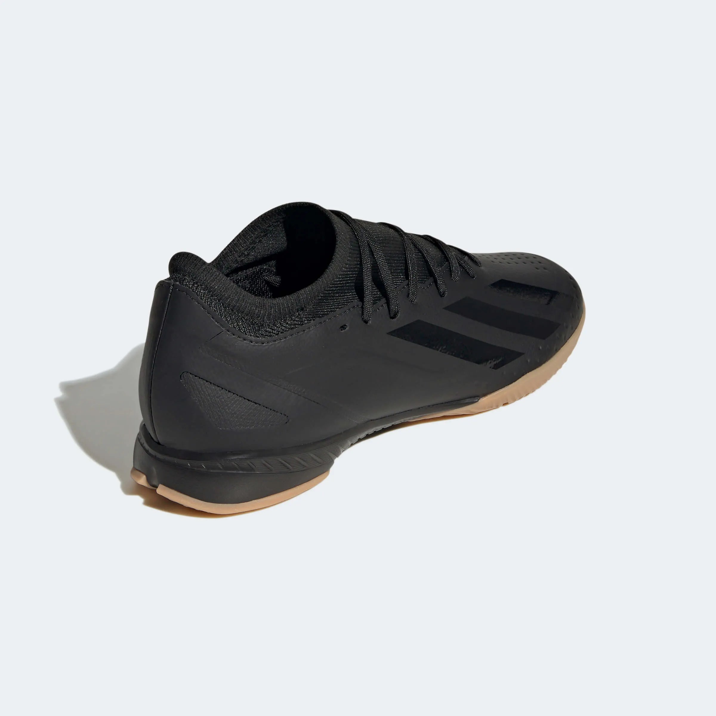 adidas X Crazyfast.3 Indoor - Nightstrike Pack (FA23) (Lateral Back)