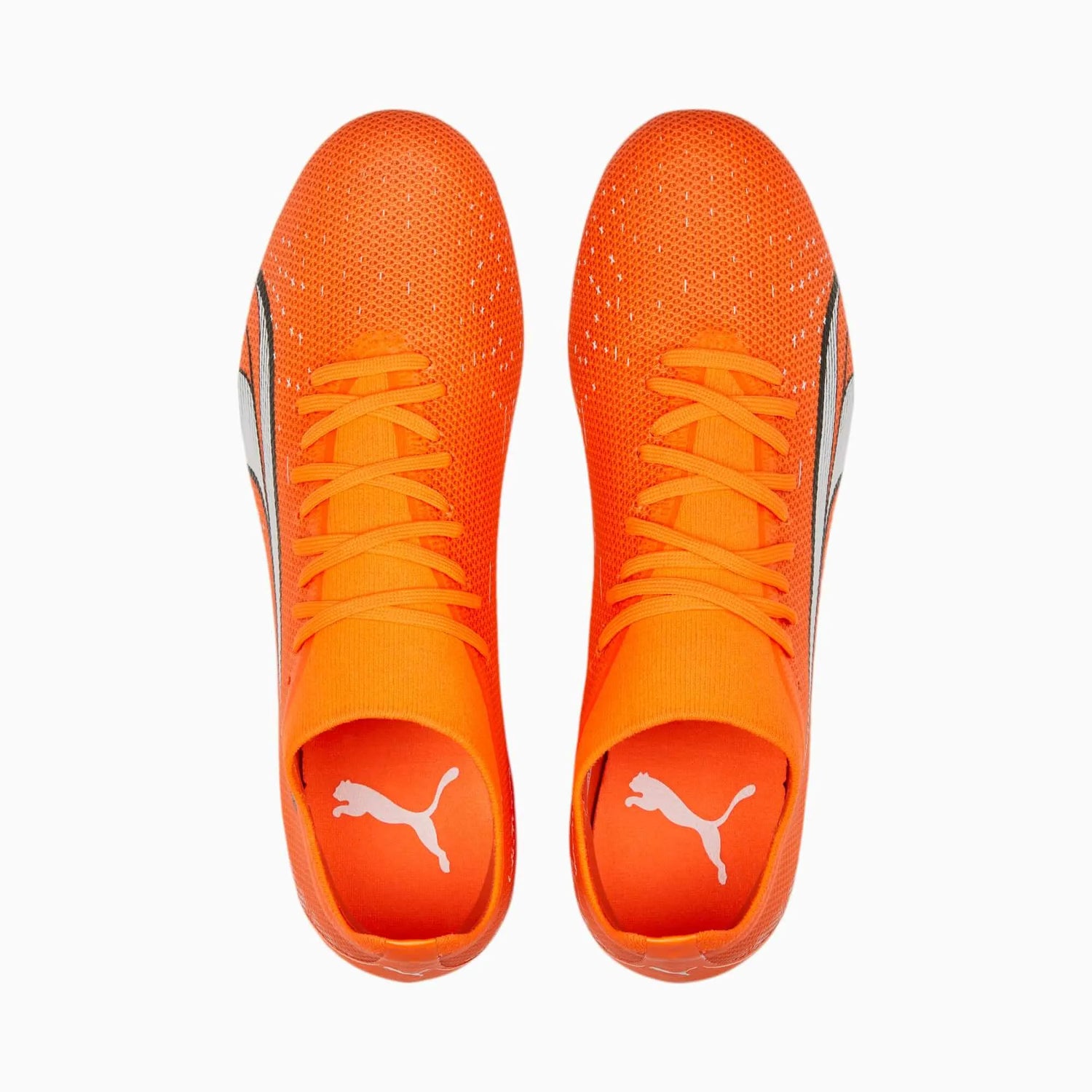 Puma Ultra Match FG-AG - Supercharge Pack (SP23) (Pair - Top)