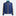 adidas 2023 LA Galaxy Reversible Anthem Jacket - Dark Blue