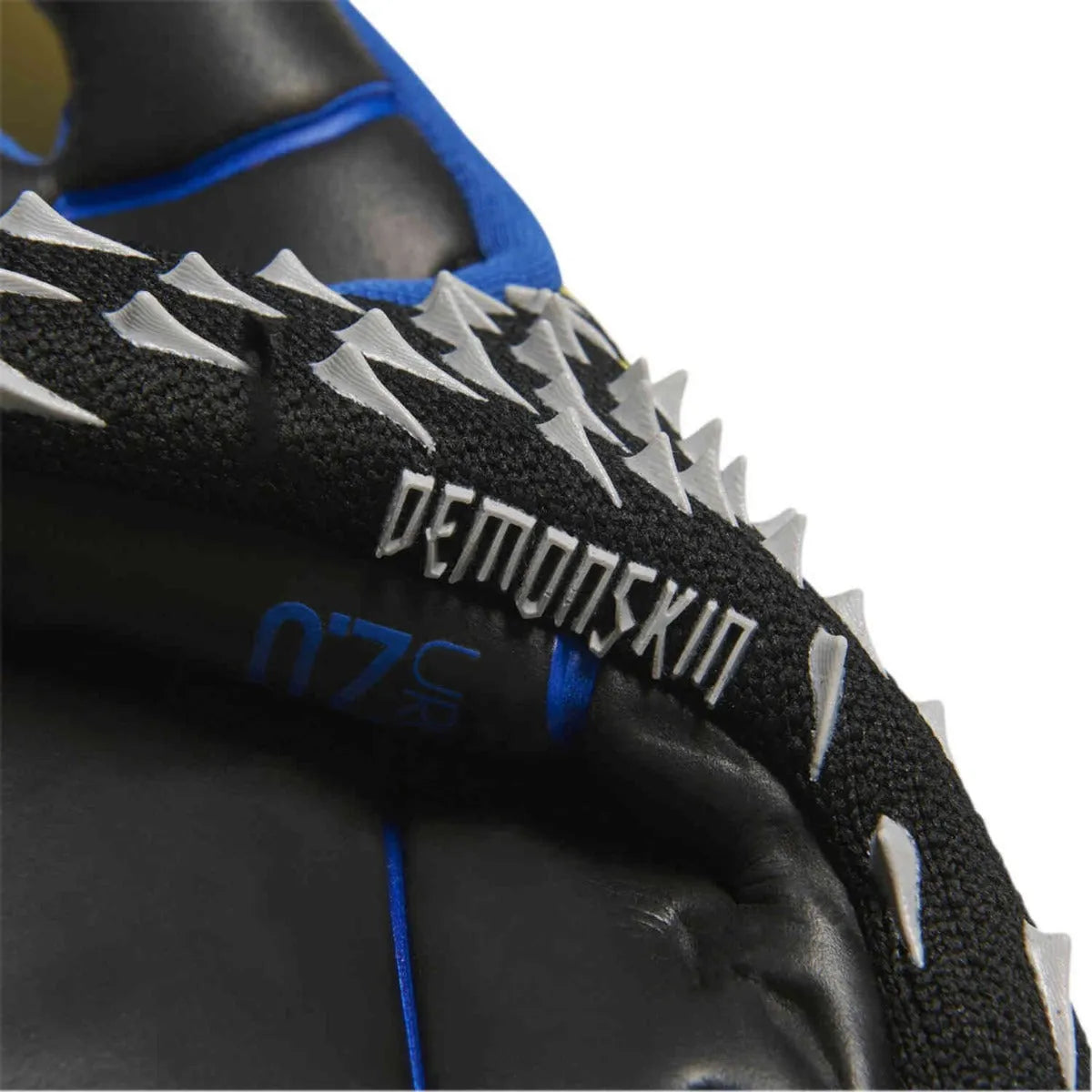 Adidas Marvel X-MEN Wolverine Predator Pro GK Gloves - Yellow-Black (Detail 2)