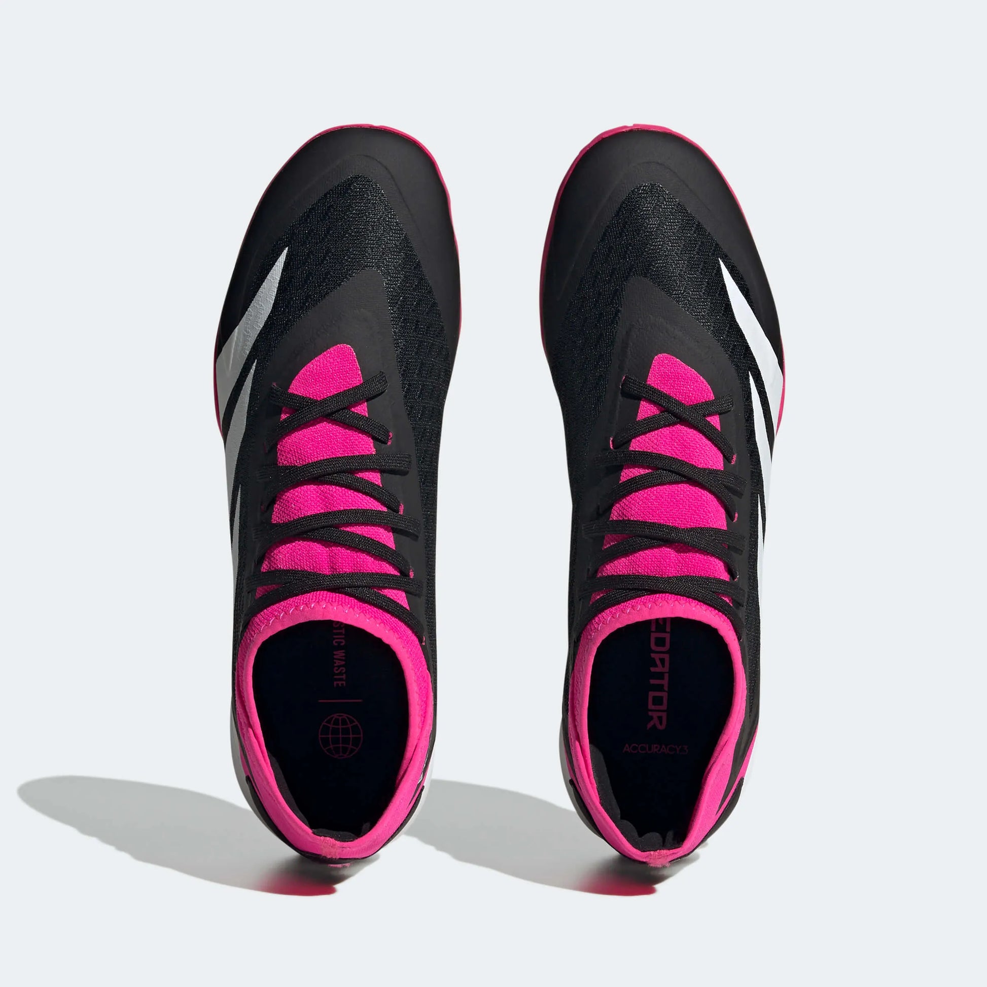 Adidas Predator Accuracy.3 Indoor - Own Your Football (SP23) (Pair - Top)
