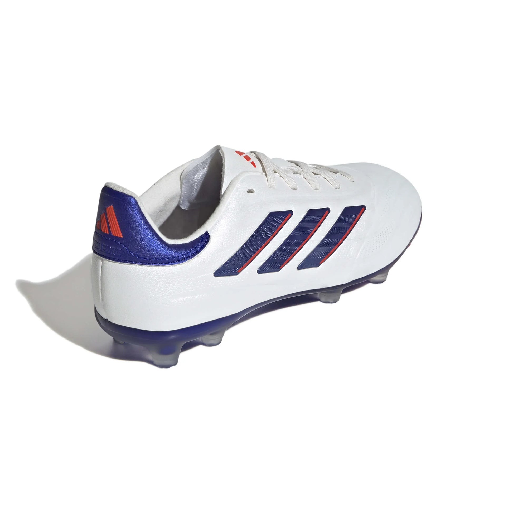 adidas JR Copa Pure 2 Elite FG - Advancement Pack (FA24) (Lateral - Back)