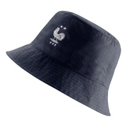 Nike France Core Bucket Hat (Front)