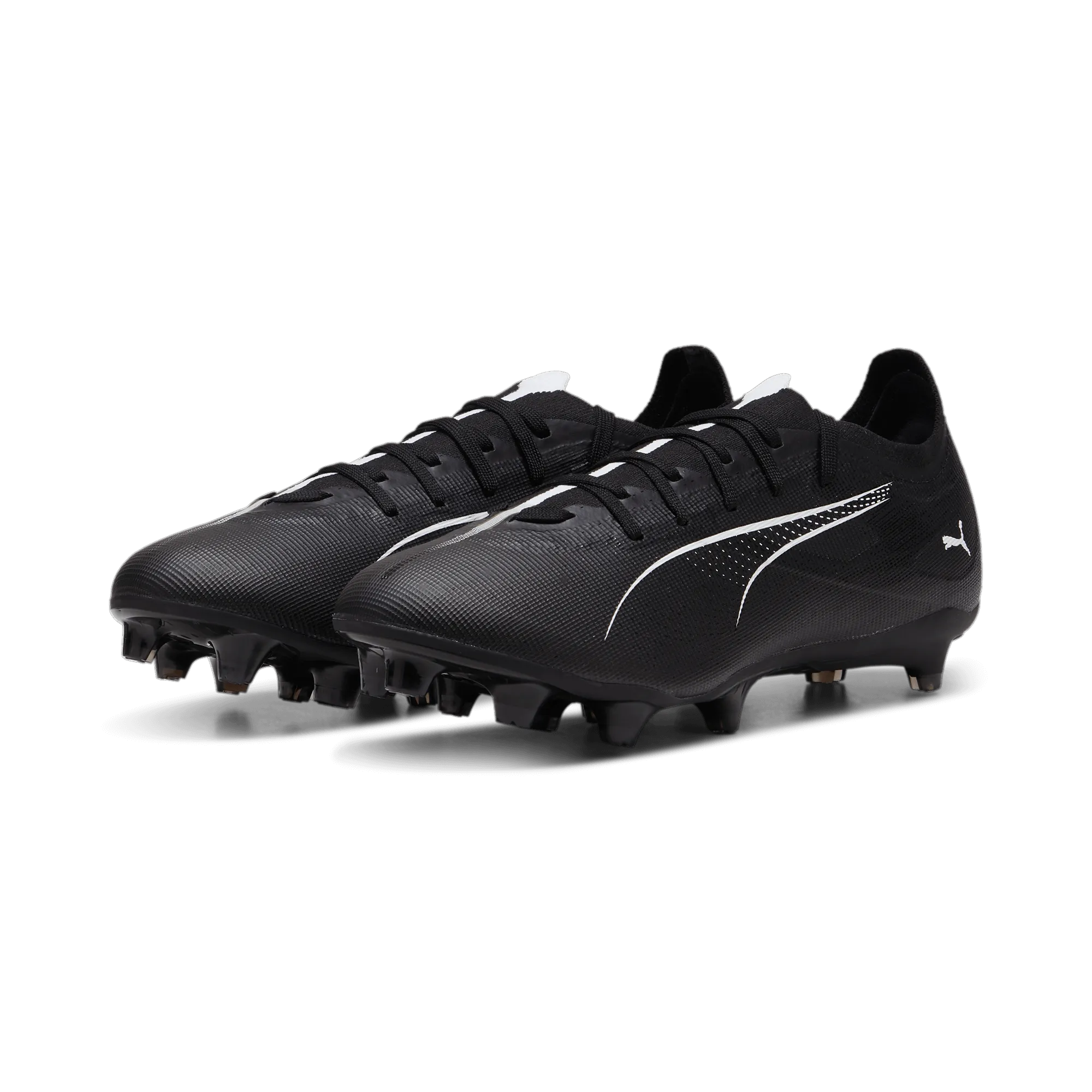 Puma Ultra 5 Match FG/AG - Eclipse Pack (FA24 (Pair - Lateral)