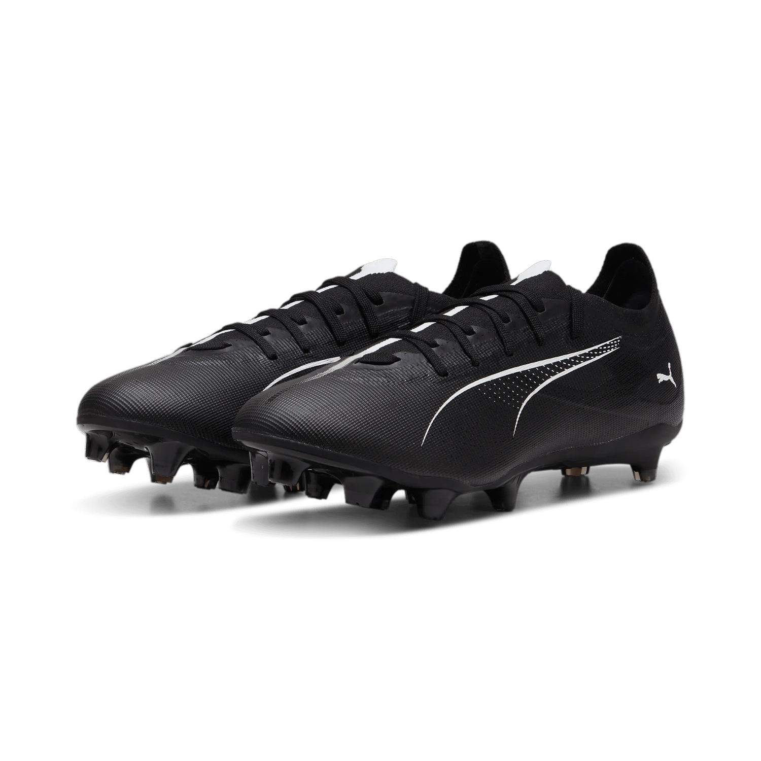 Puma Ultra 5 Match FG/AG - Eclipse Pack (FA24 (Pair - Lateral)