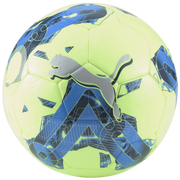 Puma Orbita 6 MS -Yellow-Blue (Front)