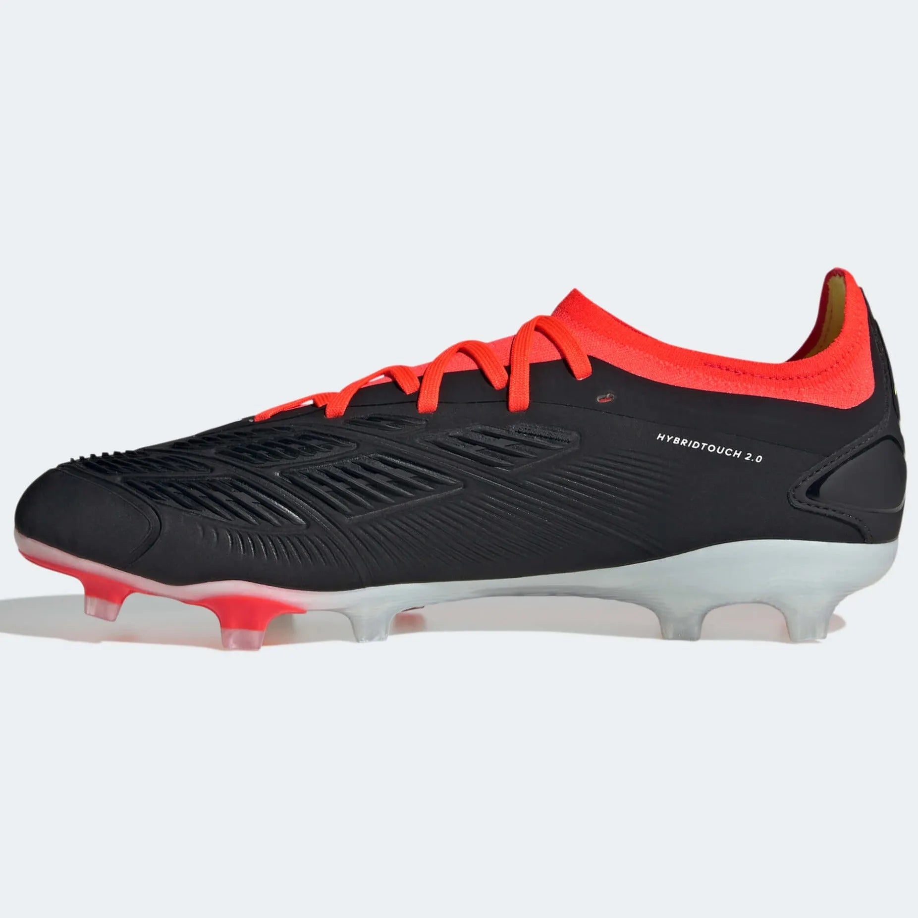 adidas Predator Pro FG - Solar Energy Pack (SP24) (Side 2)