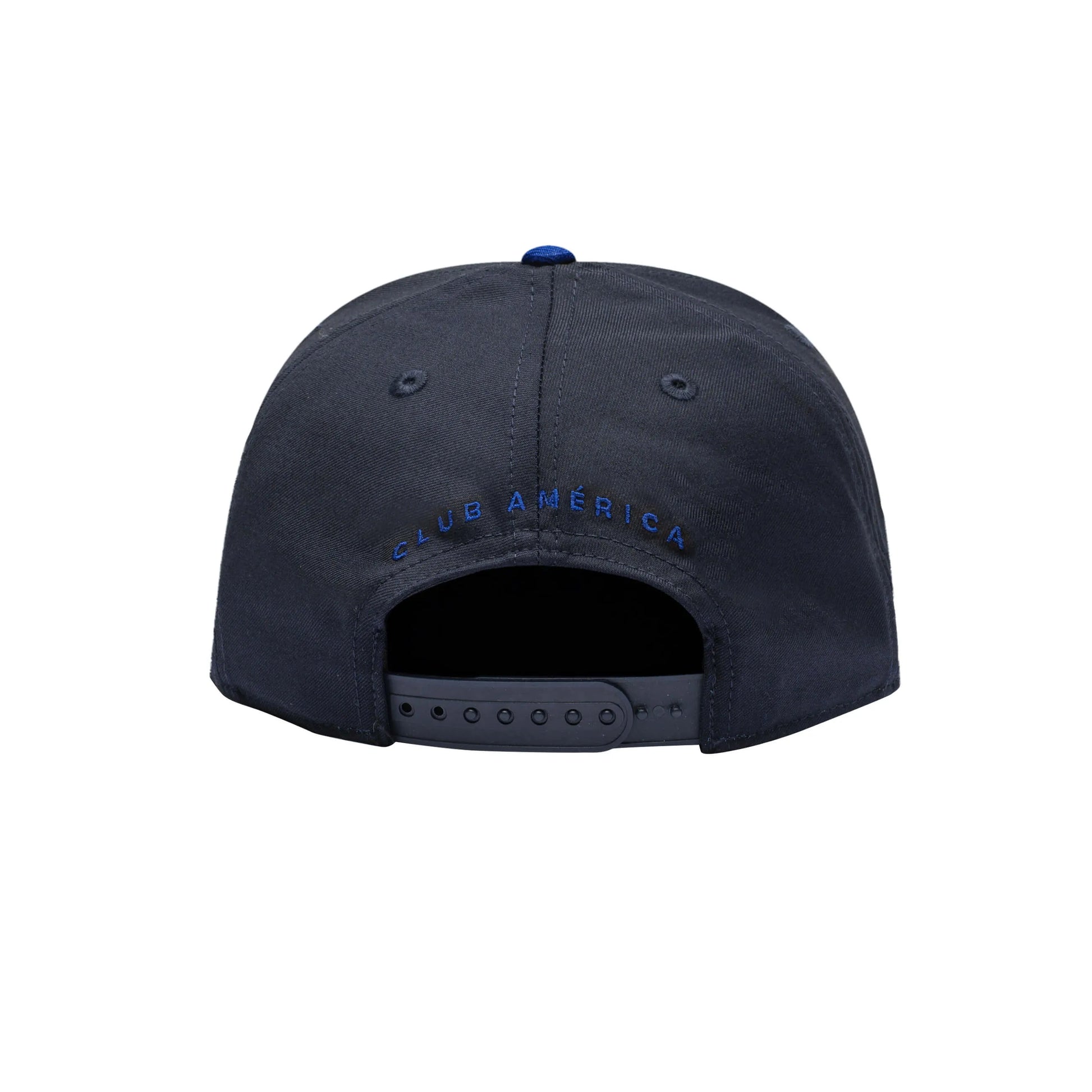 FI Collection Club America Graduate Snapback Hat (Back)