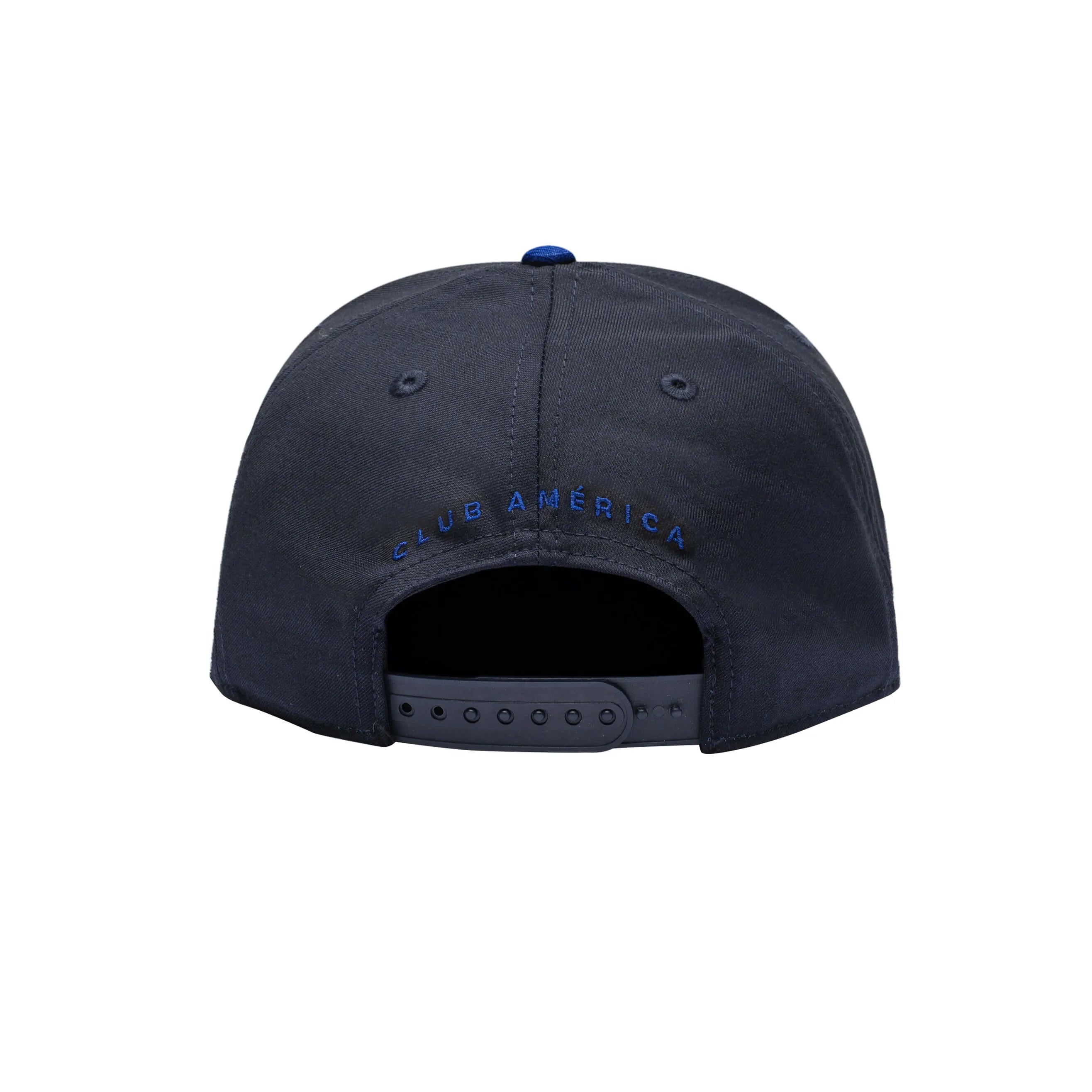 FI Collection Club America Graduate Snapback Hat (Back)