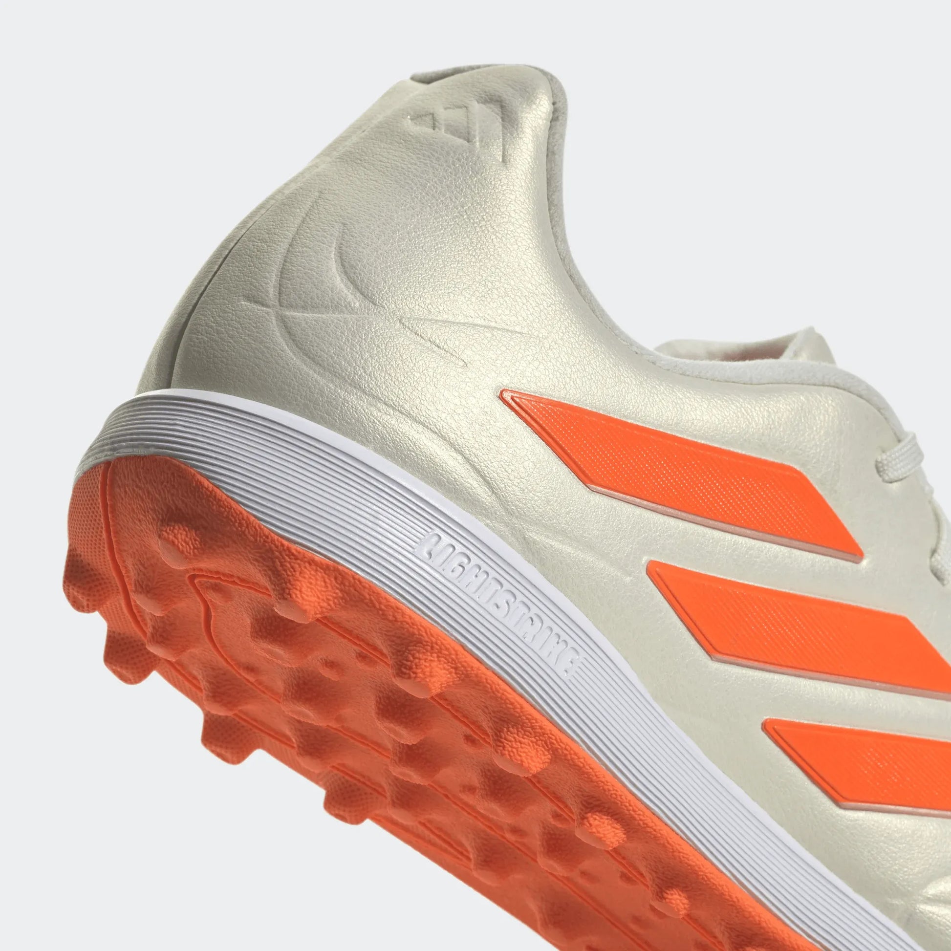 adidas Copa Pure.3 Turf - Heatspawn Pack (SP23) (Detail 2)