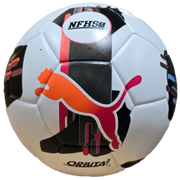 Puma Orbita 3 TB NFHS Ball