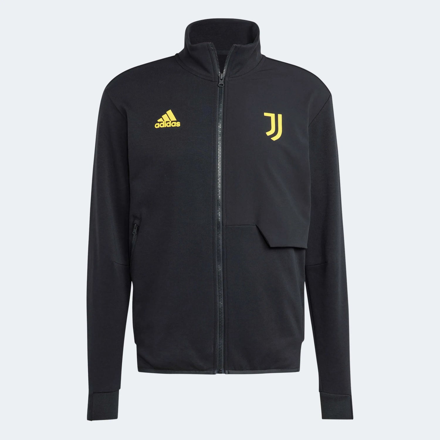 adidas 2023 24 Juventus Men s Anthem Jacket