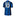 Nike 2024-25 Inter Milan Men's Authentic Home Jersey