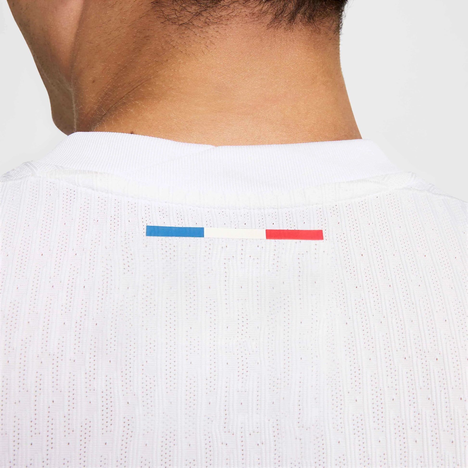 Nike 2024-25 PSG Men's Authentic Away Jersey (Detail 2)