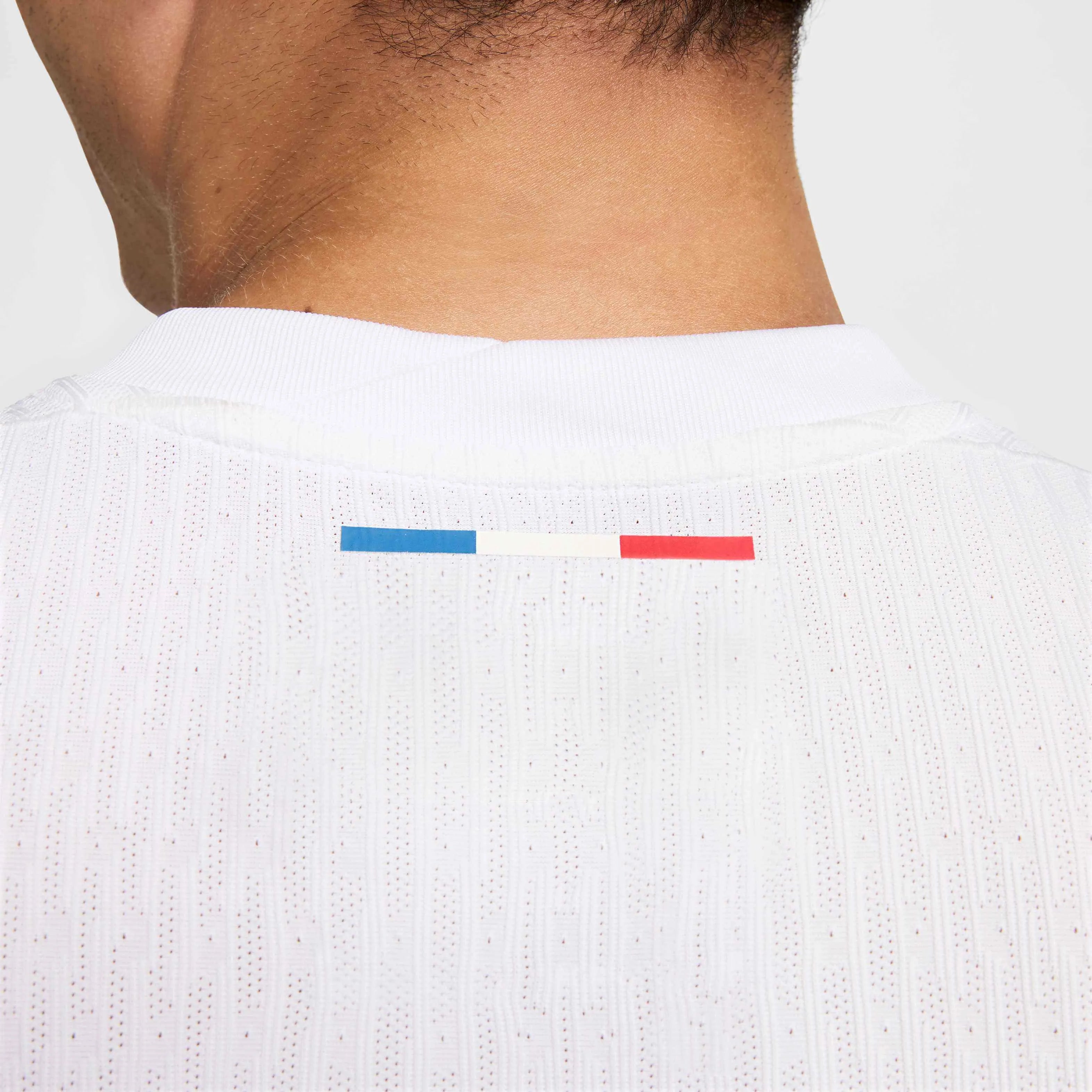 Nike 2024-25 PSG Men's Authentic Away Jersey (Detail 2)