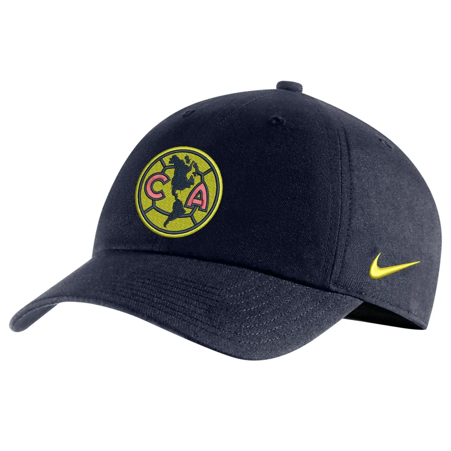 Nike Club America Campus Cap (Front)