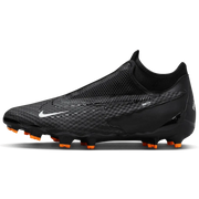 Nike Phantom GX Academy DF FG-MG - Black Pack SP23 (Side 1)
