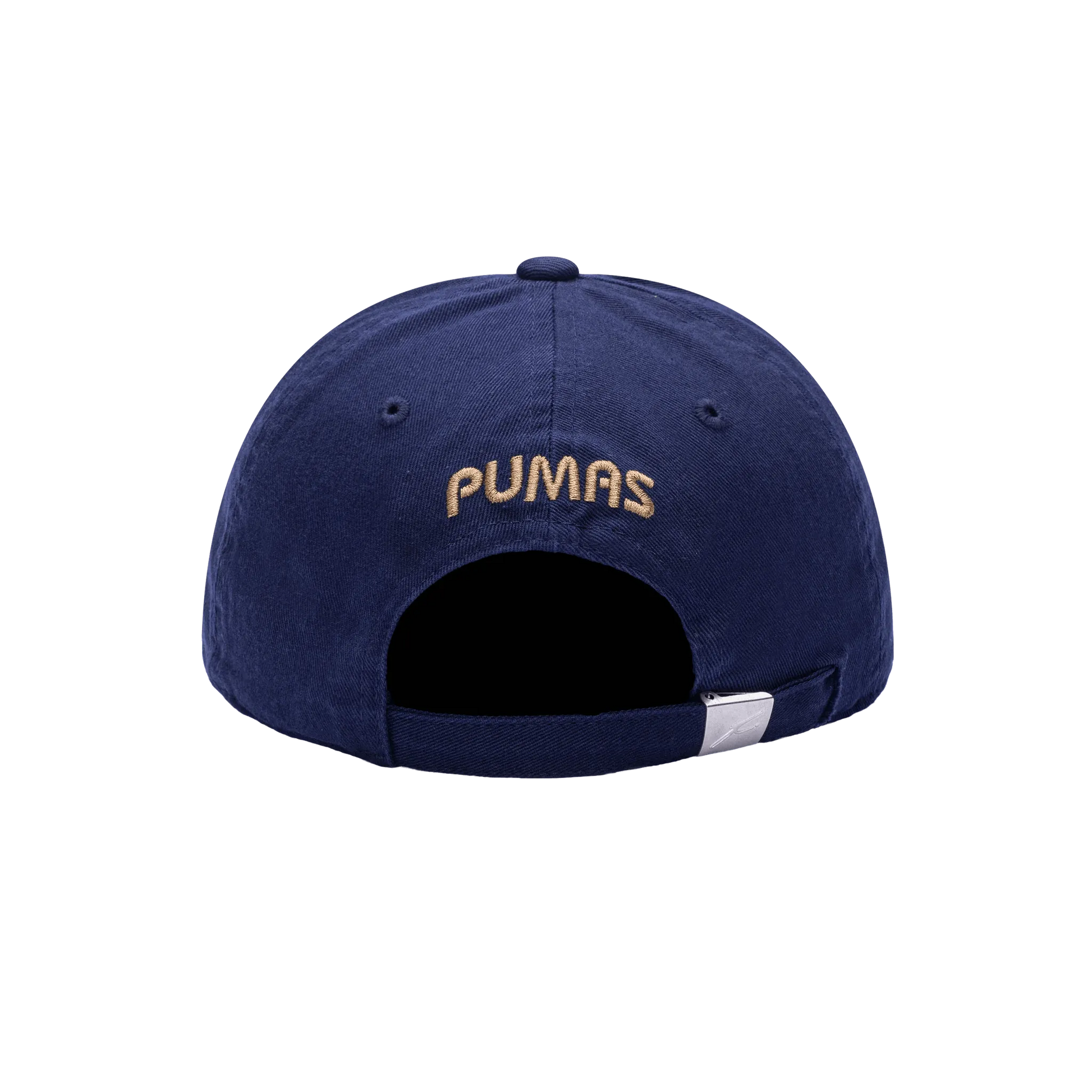 FI Collection Club Pumas Bambo Classic Hat (Back)