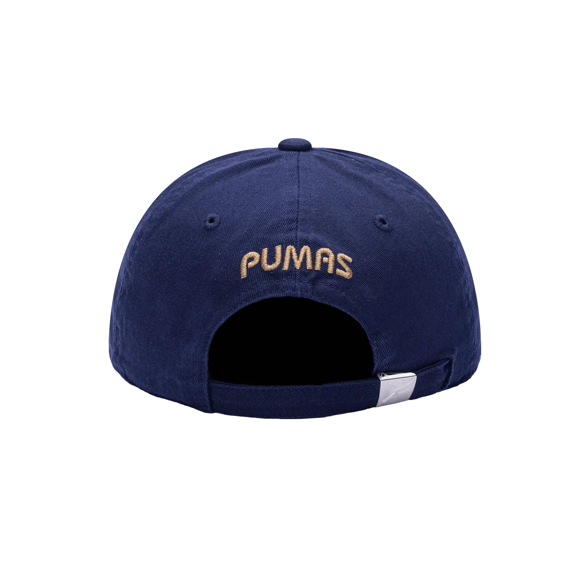 FI Collection Club Pumas Bambo Classic Hat (Back)