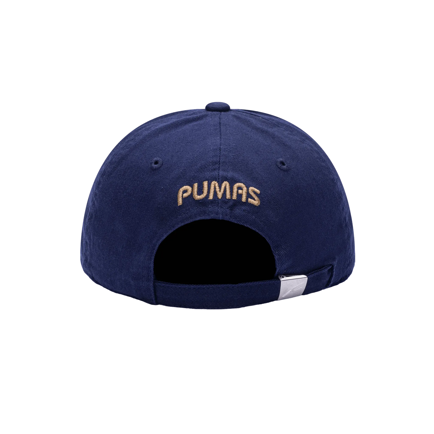 FI Collection Club Pumas Bambo Classic Hat (Back)