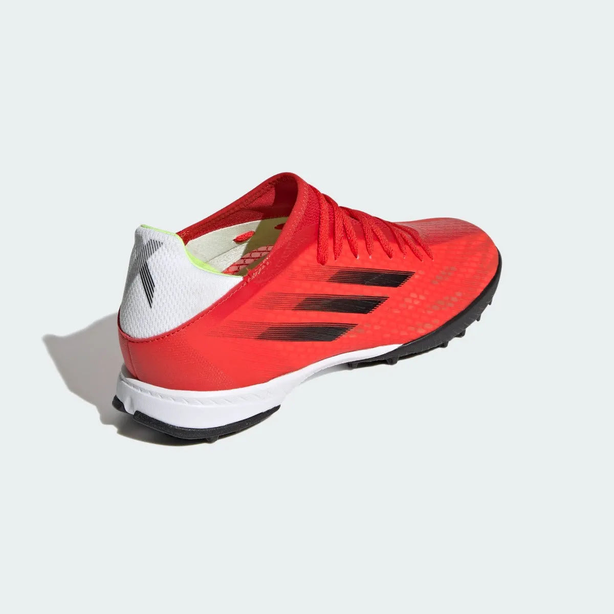 Adidas X Speedflow .3 TF - Red-Black (Diagonal 2)