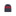 Fan Ink Collection Barcelona Fury Beanie - Navy-Burgundy