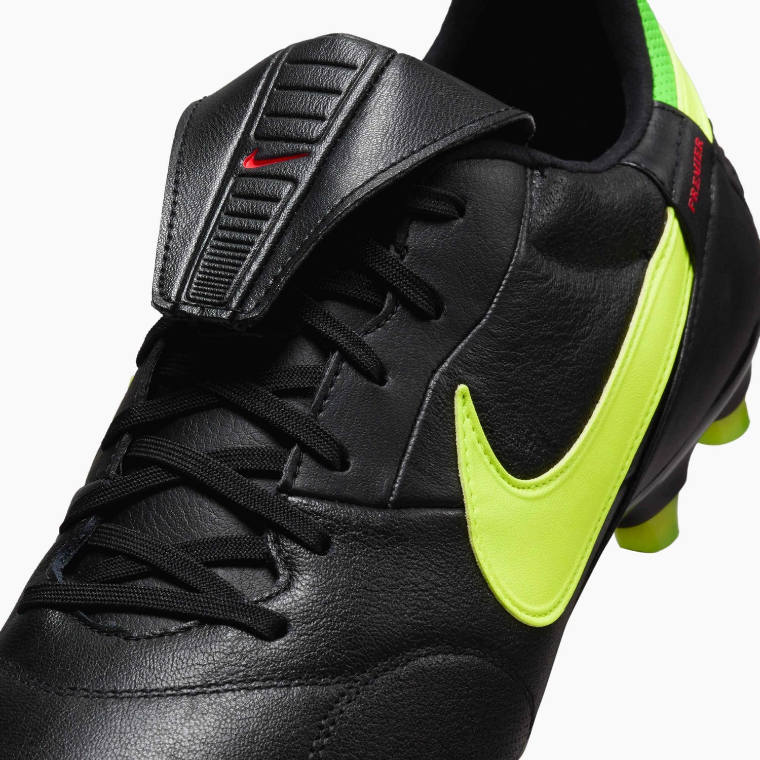 Nike Premier III FG (FA24) Soccer Cleats | ProSoccer US