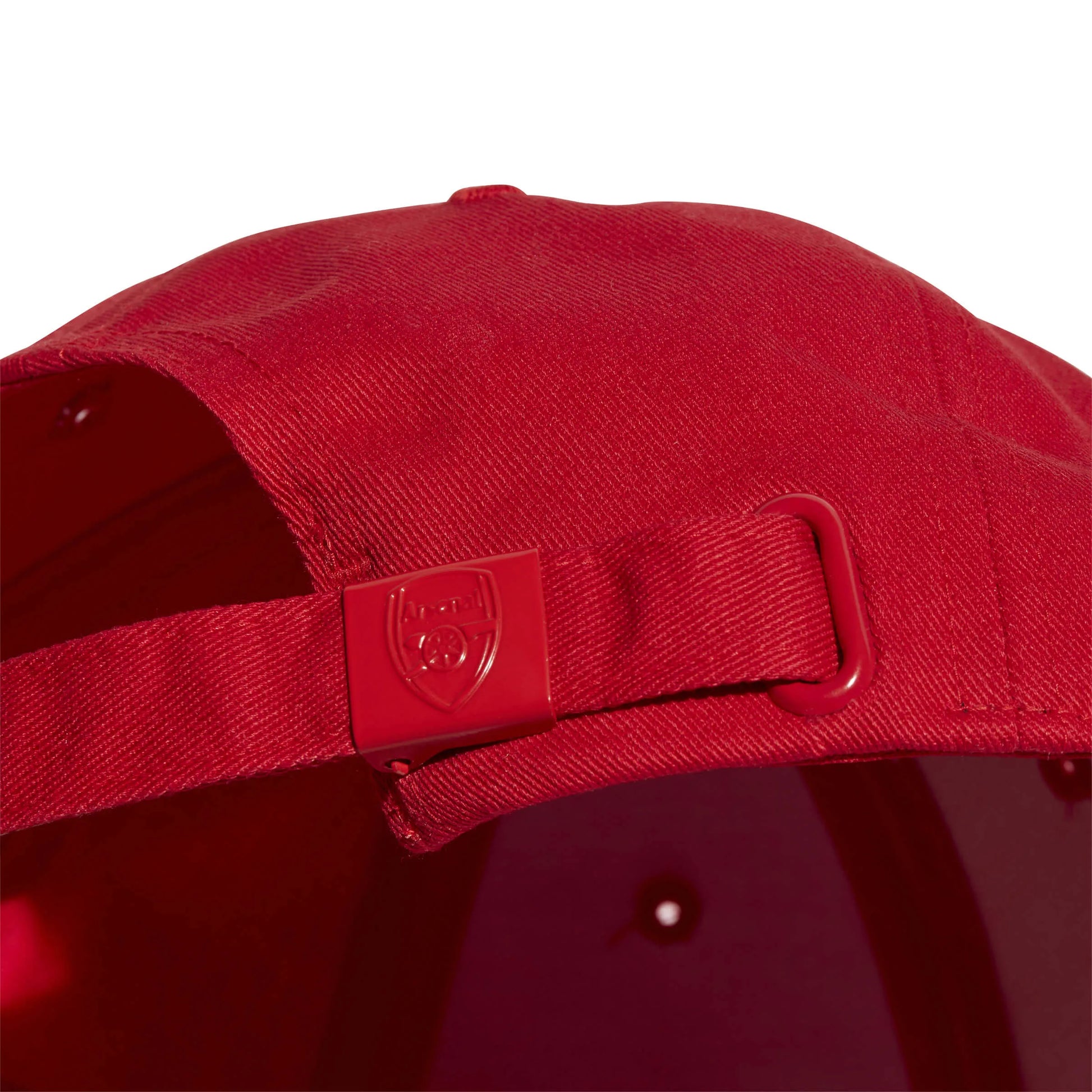 adidas 2024-25 Arsenal Baseball Cap (Detail 2)