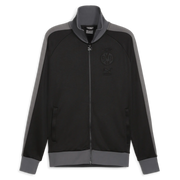 Puma 2024-25 Borussia Dortmund Men's FTBL Heritage T7 Jacket (Front)