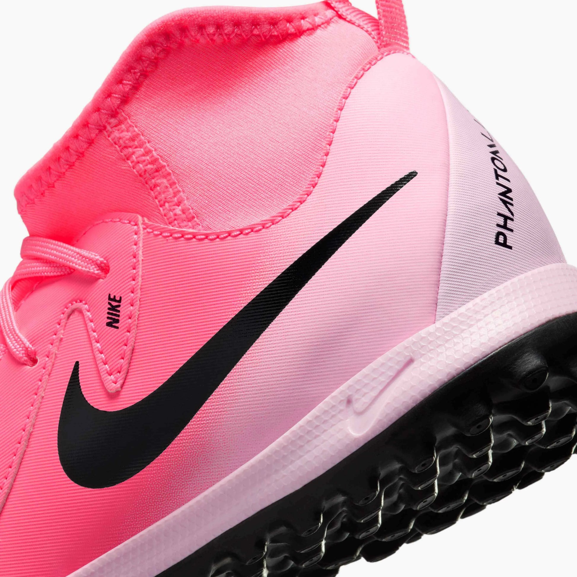 Nike JR Phantom Luna II Academy Turf - Mad Brilliance Pack (SU24) (Detail 2)