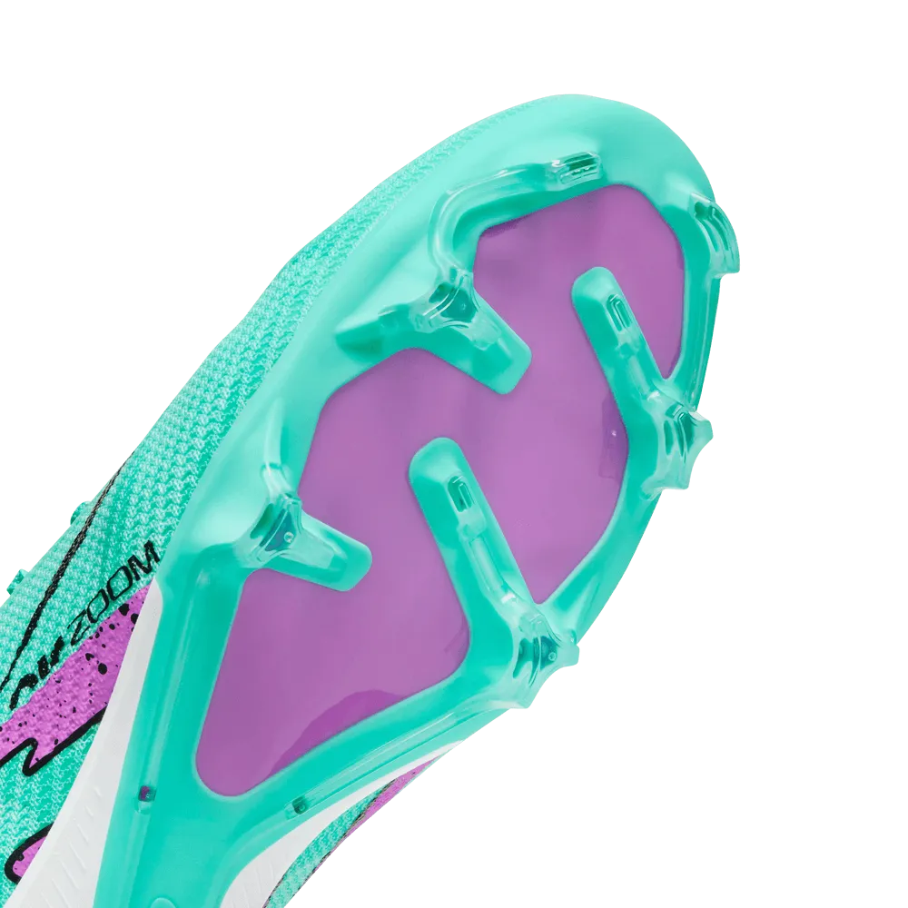 Nike Zoom Superfly 9 Pro FG - Peak Performance (HO23) (Detail 1)