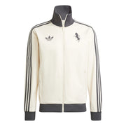 adidas 2024-25 Juventus Men's Originals Track Top (Front)