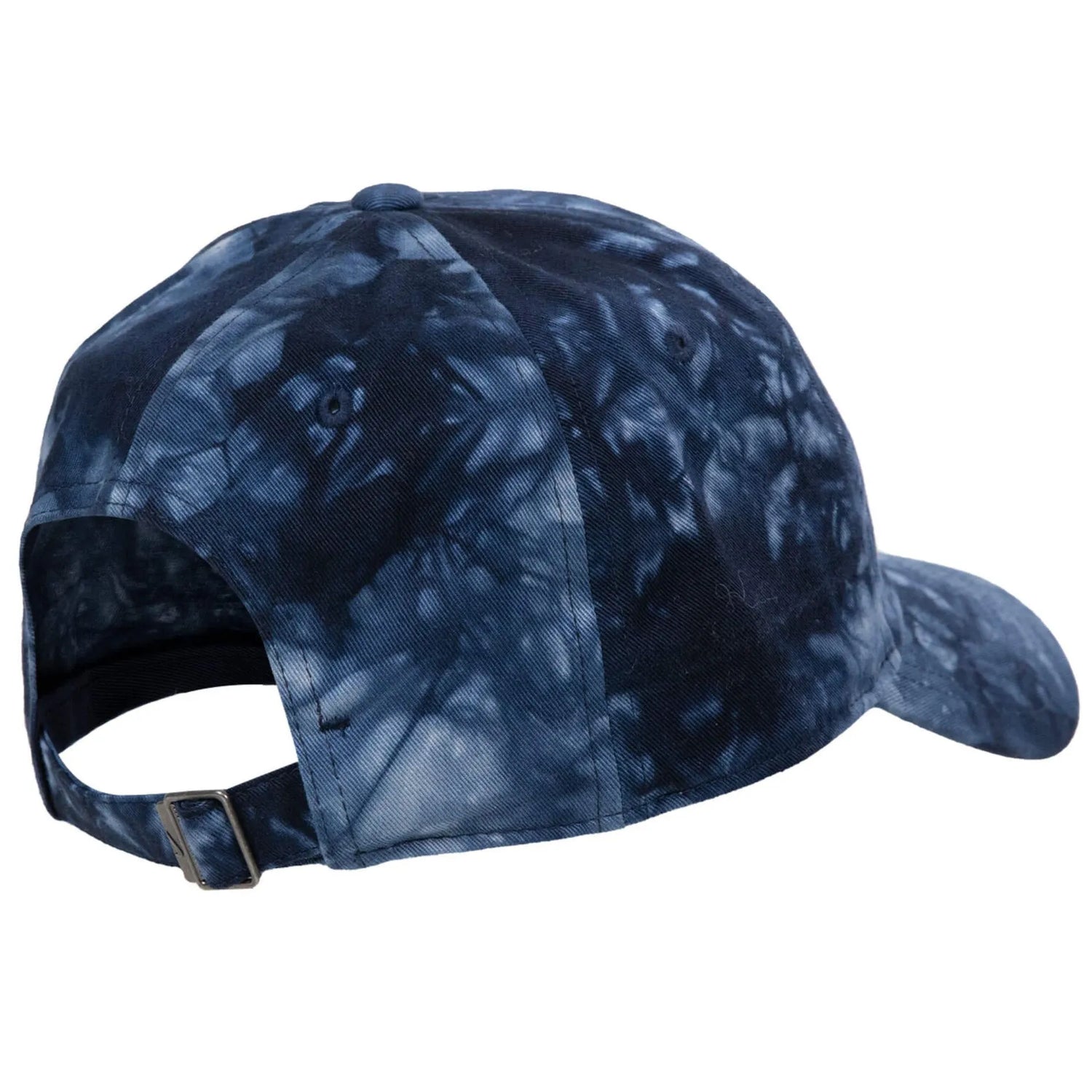 Nike 2023-24 Barcelona Tie-Dye Campus Cap (Back)