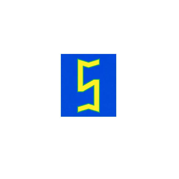 Brazil 2022-23 Away Casemiro #5 Jersey Name Set (Front)