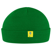 Nike Brazil Fisherman Beanie (Front)