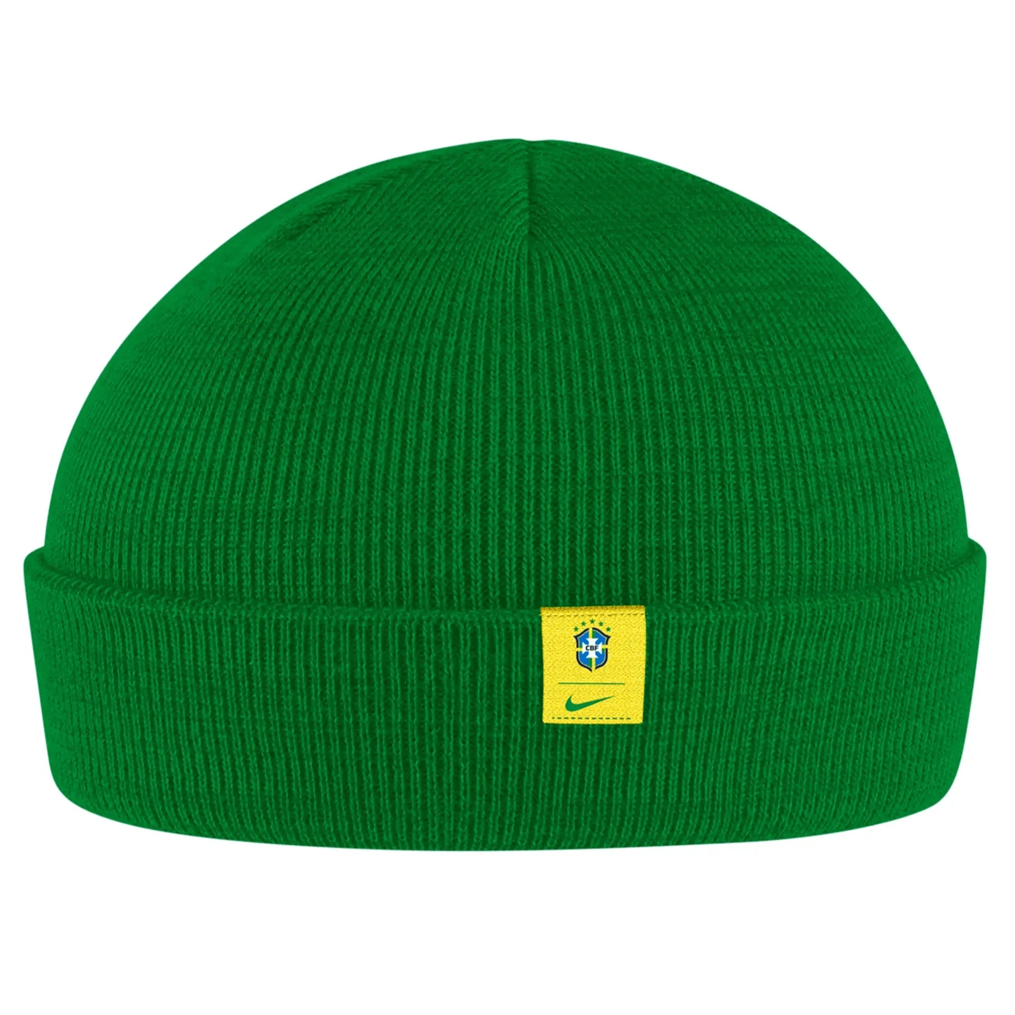 Nike Brazil Fisherman Beanie (Front)