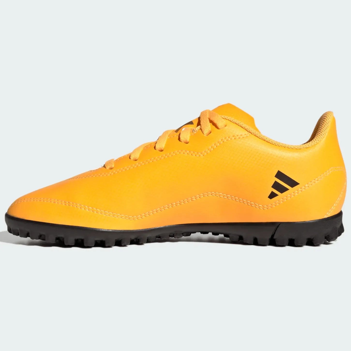 adidas Kids X Speedportal.4 Turf J - Heatspawn Pack (Sp23) (Side 2)